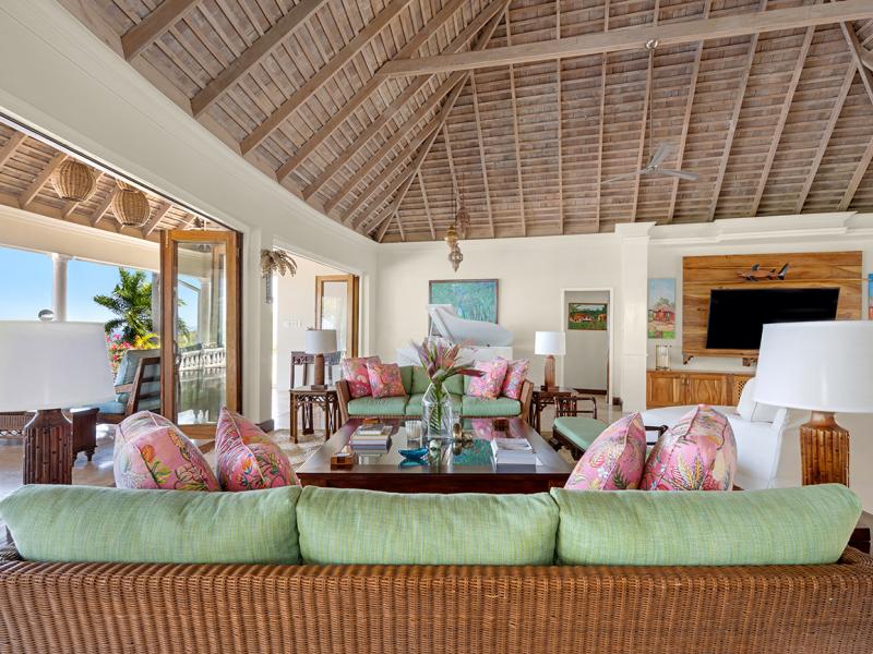 Casuarina , Montego Bay , Tryall  