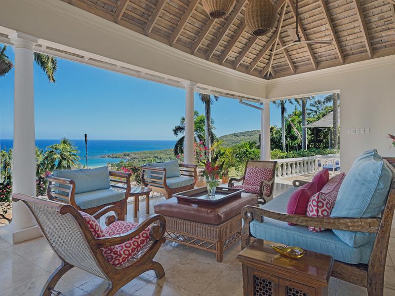 Casuarina , Montego Bay , Tryall  