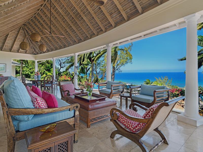 Casuarina , Montego Bay , Tryall  