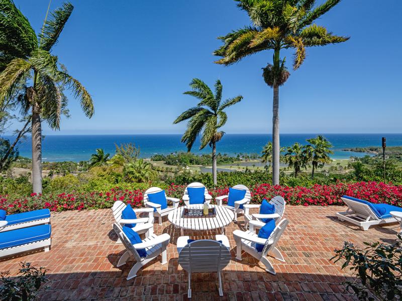 Casuarina , Montego Bay , Tryall  