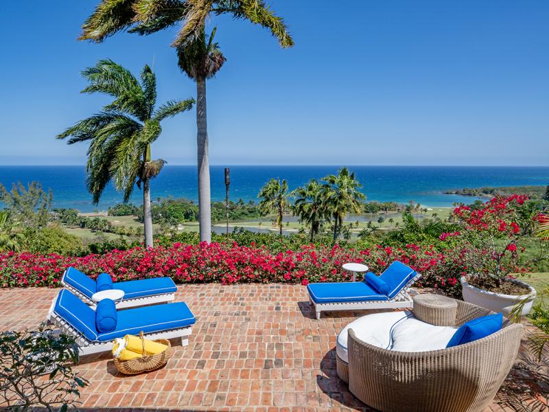 Casuarina , Montego Bay , Tryall  