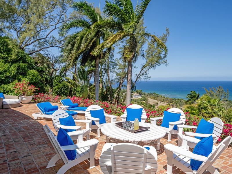 Casuarina , Montego Bay , Tryall  