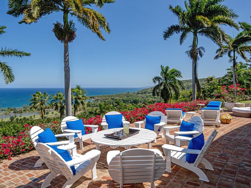 Casuarina , Montego Bay , Tryall  