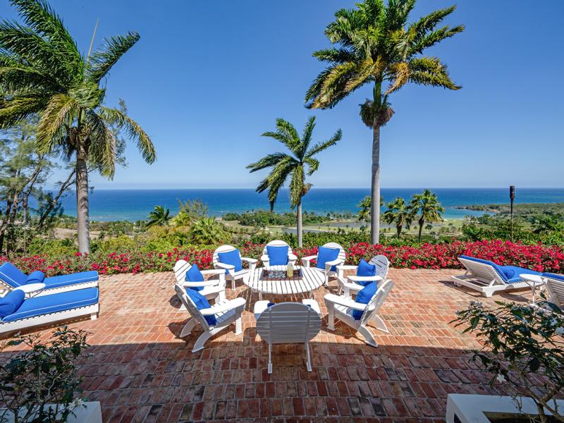 Casuarina , Montego Bay , Tryall  