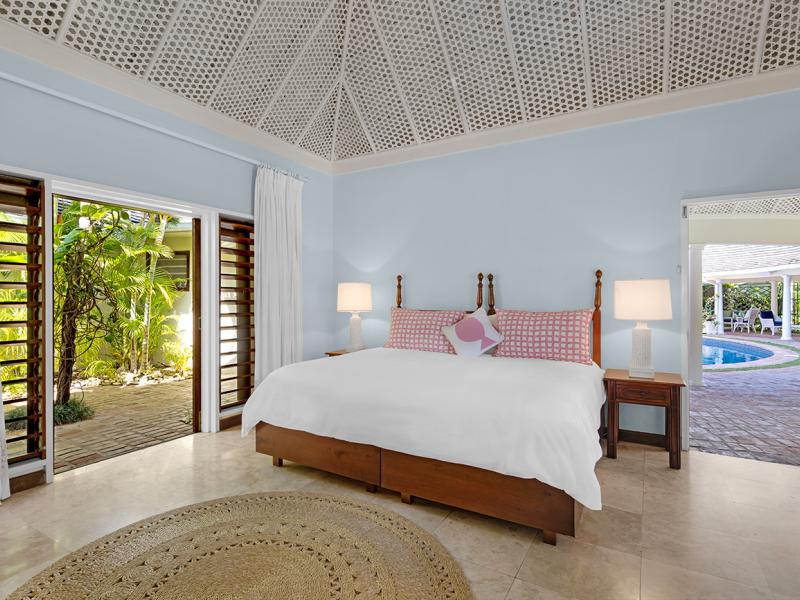 Casuarina , Montego Bay , Tryall  