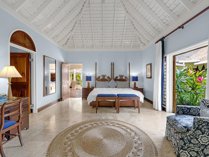 Casuarina , Montego Bay , Tryall  