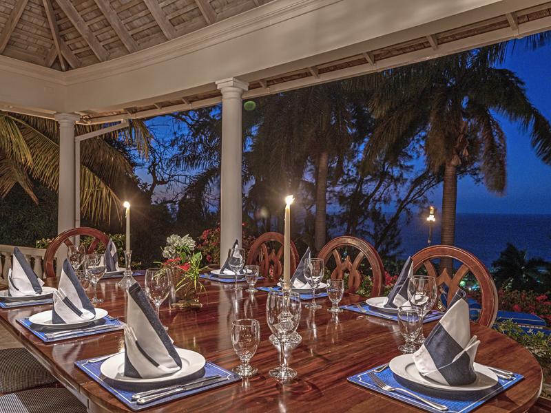 Casuarina , Montego Bay , Tryall  