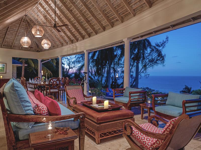 Casuarina , Montego Bay , Tryall  