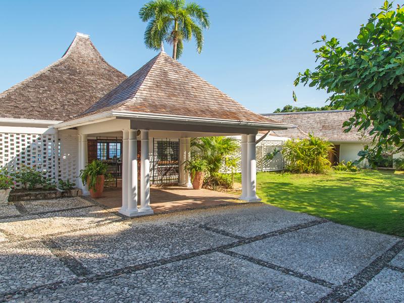 Cielo , Montego Bay , Tryall  