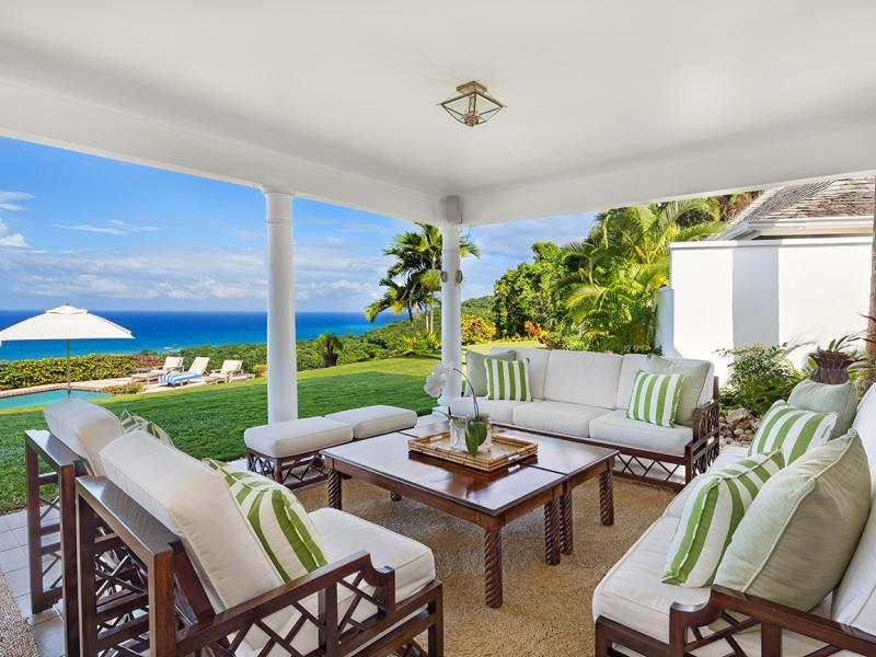 Cielo , Montego Bay , Tryall  