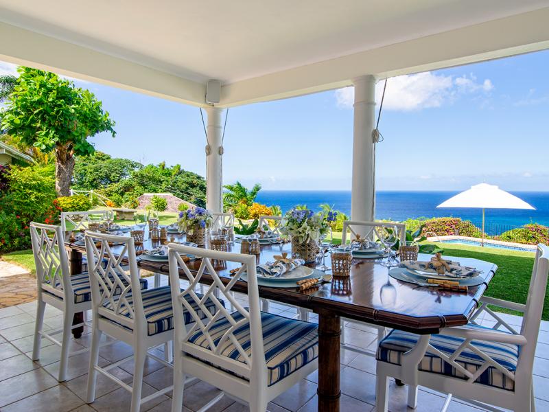 Cielo , Montego Bay , Tryall  