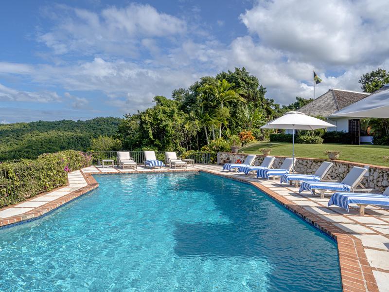 Cielo , Montego Bay , Tryall  