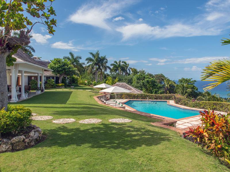 Cielo , Montego Bay , Tryall  