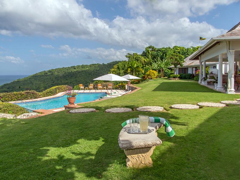 Cielo , Montego Bay , Tryall  