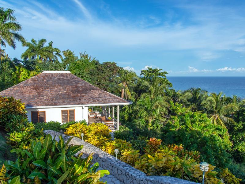 Cielo , Montego Bay , Tryall  