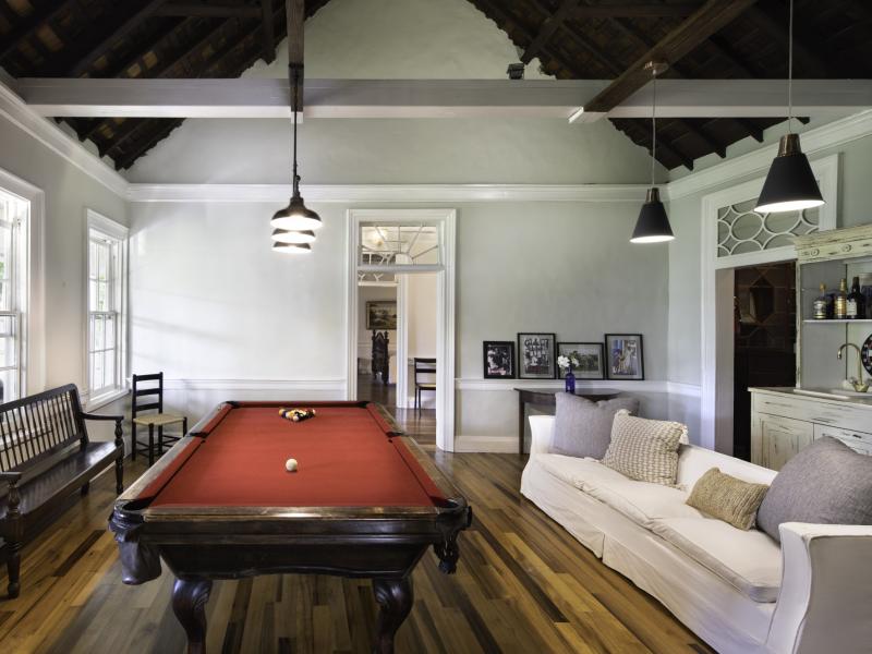 Country House at Good Hope , Montego Bay  