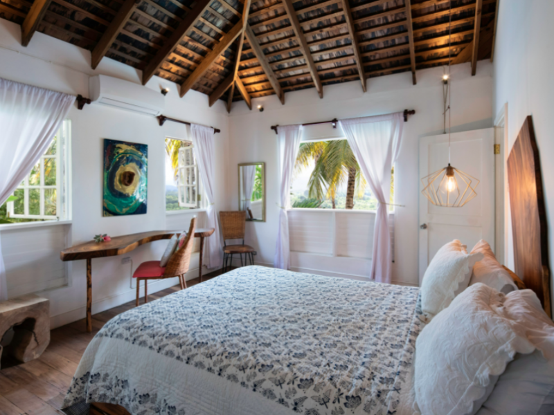 Country House at Good Hope , Montego Bay  