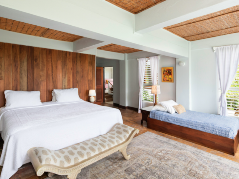 Country House at Good Hope , Montego Bay  