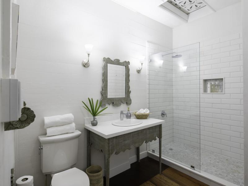 Country House at Good Hope , Montego Bay  