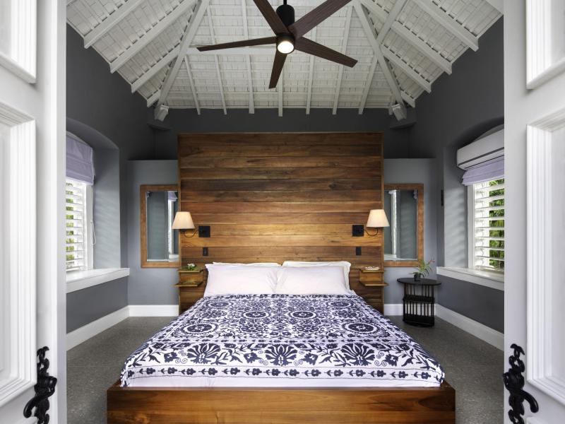 Country House at Good Hope , Montego Bay  