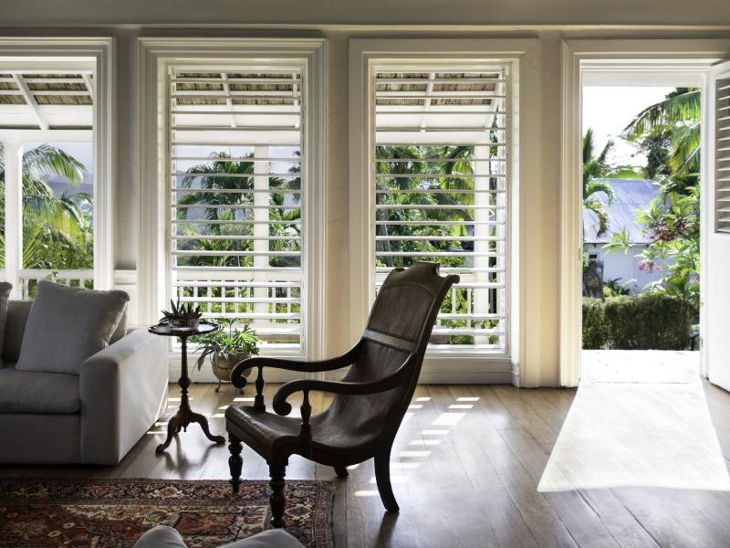 Country House at Good Hope , Montego Bay  