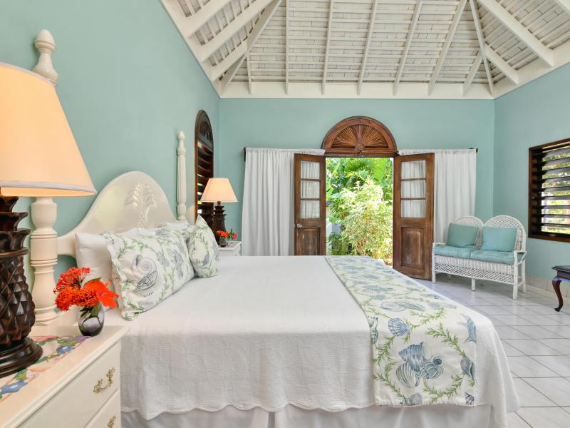 Retreat , Montego Bay , Tryall  