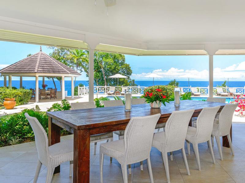 Frangipani Villa , Ocho Rios  