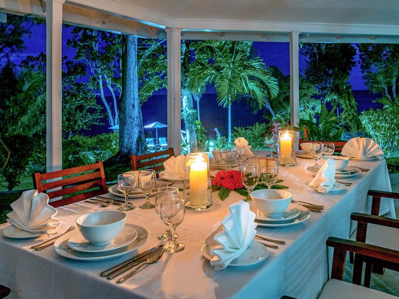 Somewhere , Ocho Rios  