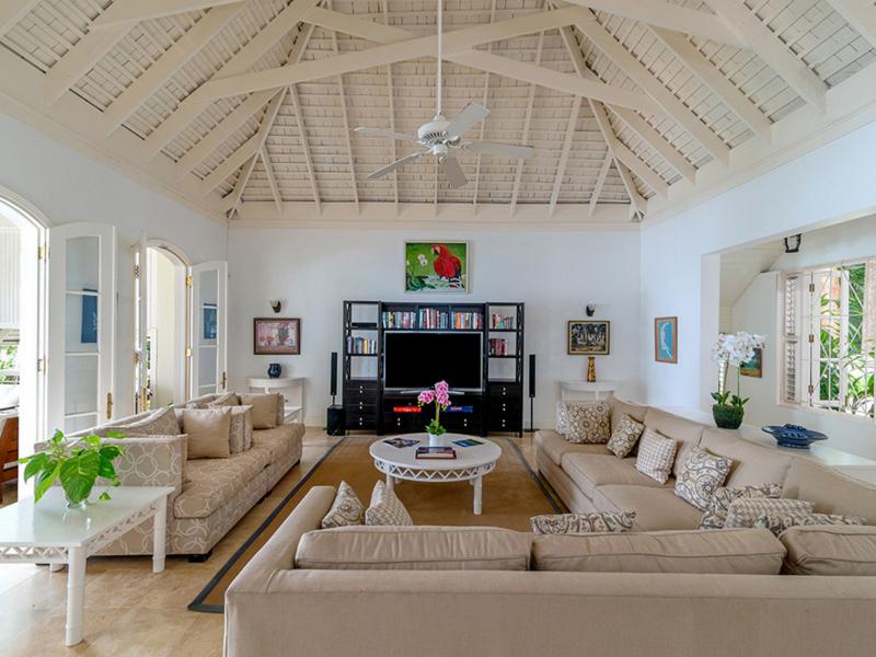 Prospect Estate - Eight Rivers , Ocho Rios , Prospect Plantation  