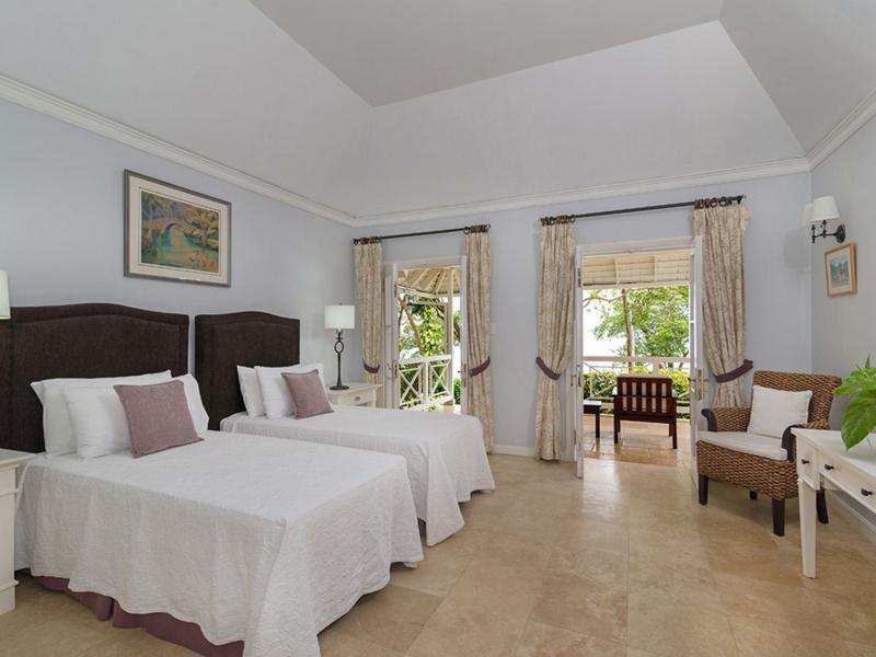 Prospect Estate - Eight Rivers , Ocho Rios , Prospect Plantation  