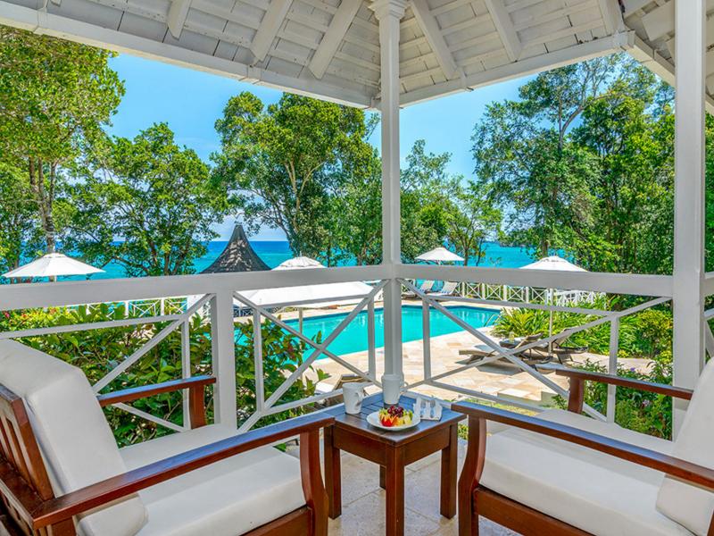 Prospect Estate - Eight Rivers , Ocho Rios , Prospect Plantation  