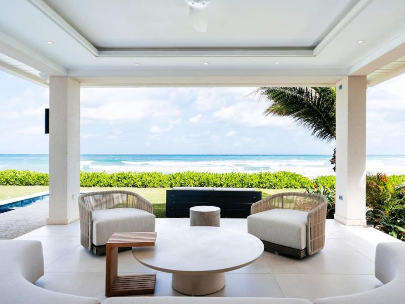 Endless Horizon - Palm Beach on Runaway Bay , Runaway Bay  