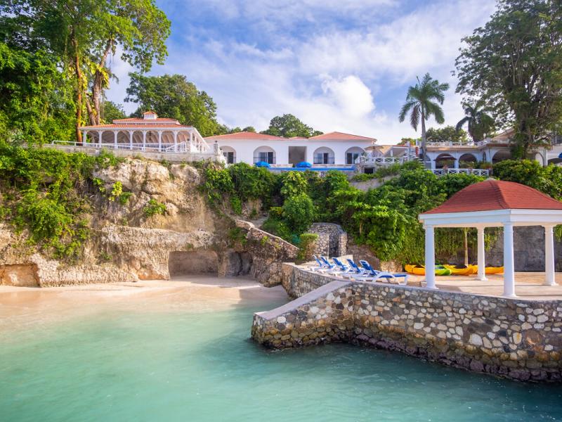 Oracabessa Estate , Oracabessa  