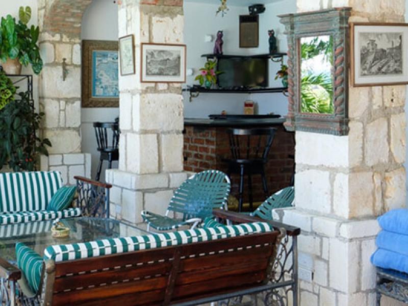 Fairwinds , Montego Bay , Tryall  