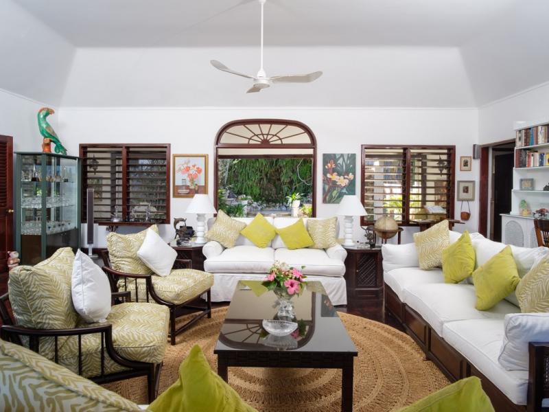 Fairwinds , Montego Bay , Tryall  