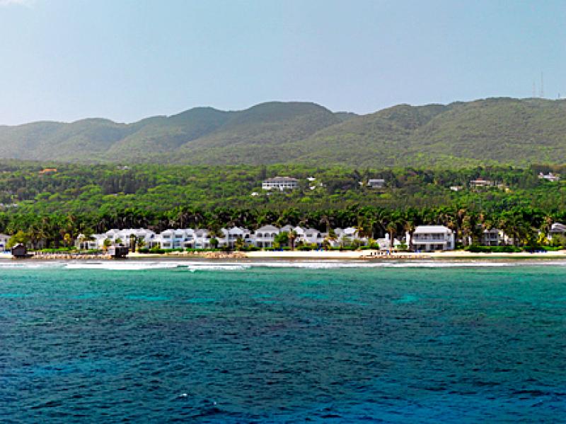 Flower Hill , Montego Bay  