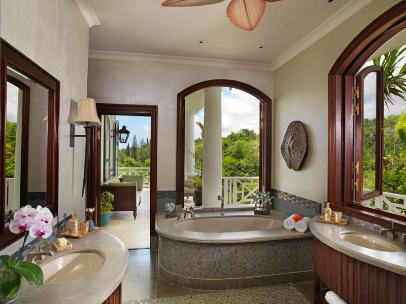 Flower Hill , Montego Bay  