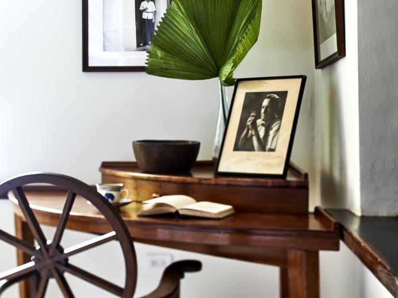 Goldeneye Villa , Oracabessa  