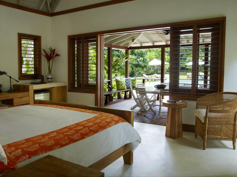 Goldeneye Villa , Oracabessa  