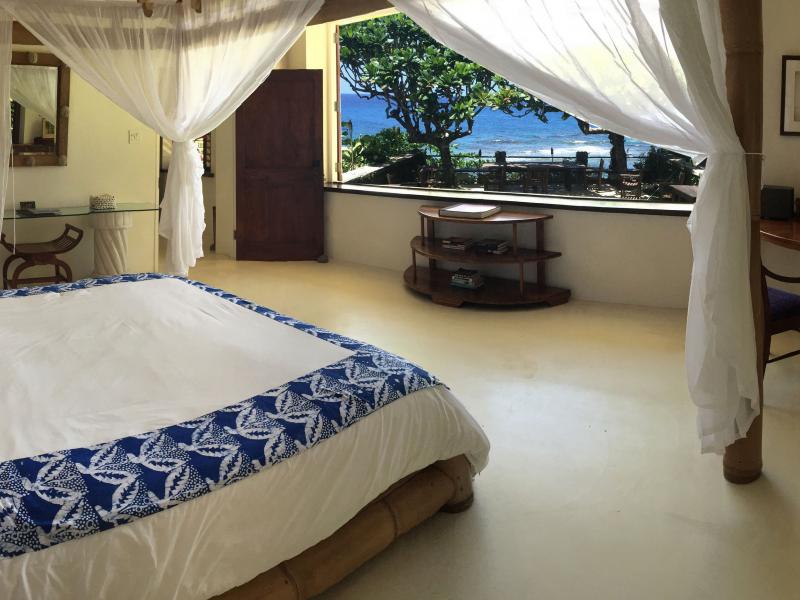 Goldeneye Villa , Oracabessa  