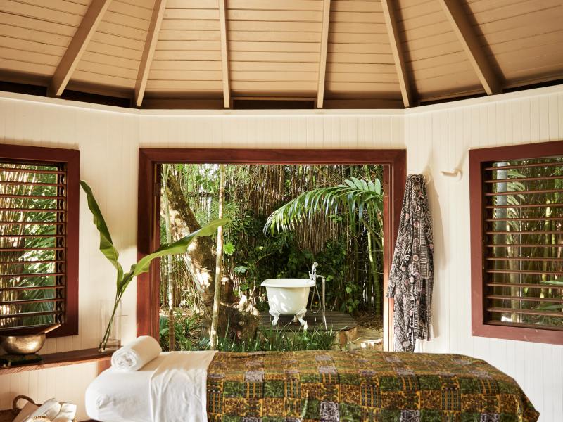 Goldeneye Villa , Oracabessa  