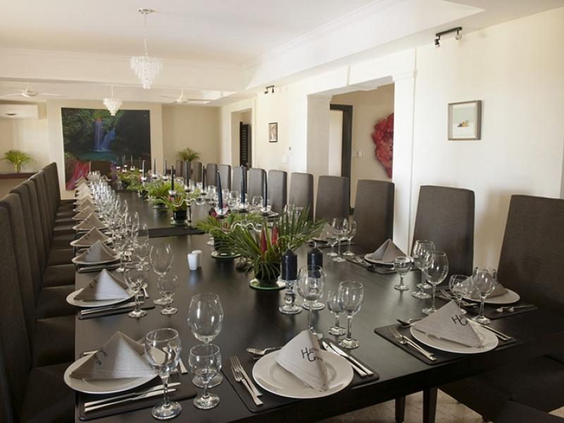 Hanover Grange  , Montego Bay , Tryall  