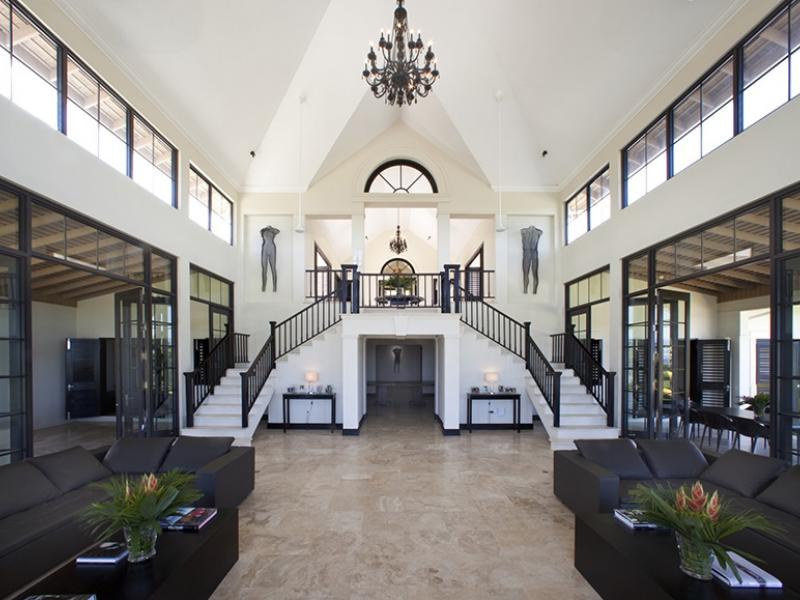 Hanover Grange  , Montego Bay , Tryall  