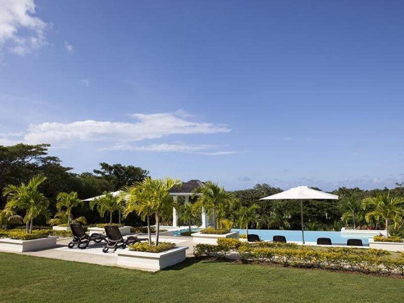 Hanover Grange  , Montego Bay , Tryall  