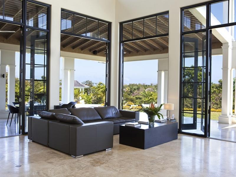 Hanover Grange  , Montego Bay , Tryall  