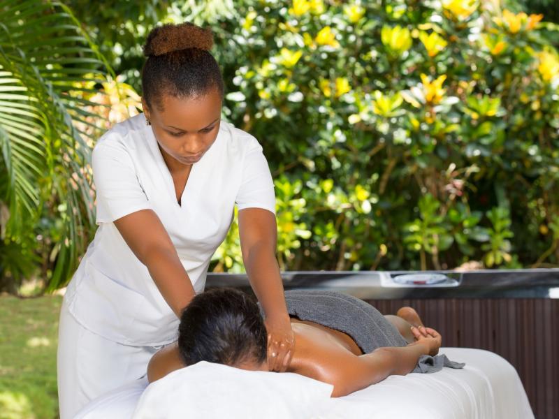 Hanover Grange  , Montego Bay , Tryall  