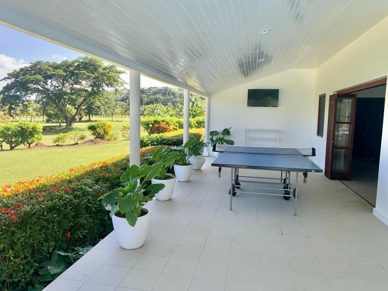 Sugar Magnolia , Montego Bay , Tryall  