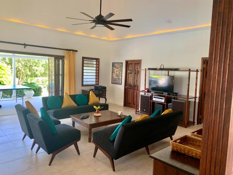 Sugar Magnolia , Montego Bay , Tryall  