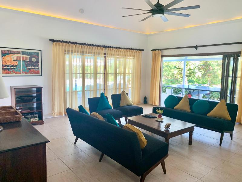 Sugar Magnolia , Montego Bay , Tryall  