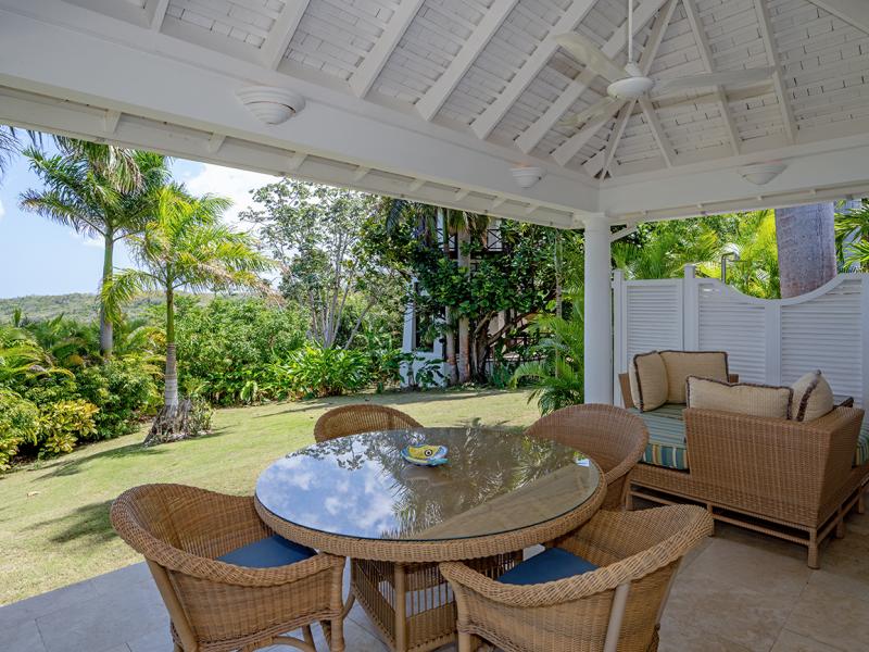 Following Seas , Montego Bay  